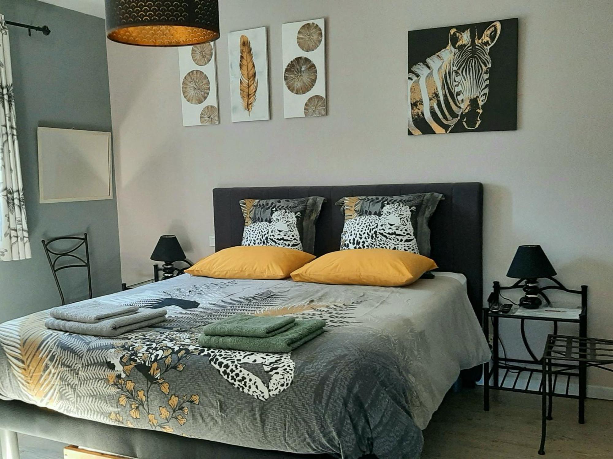 Appartement Terr'Ocean à Saint-Avaugourd-des-Landes Extérieur photo