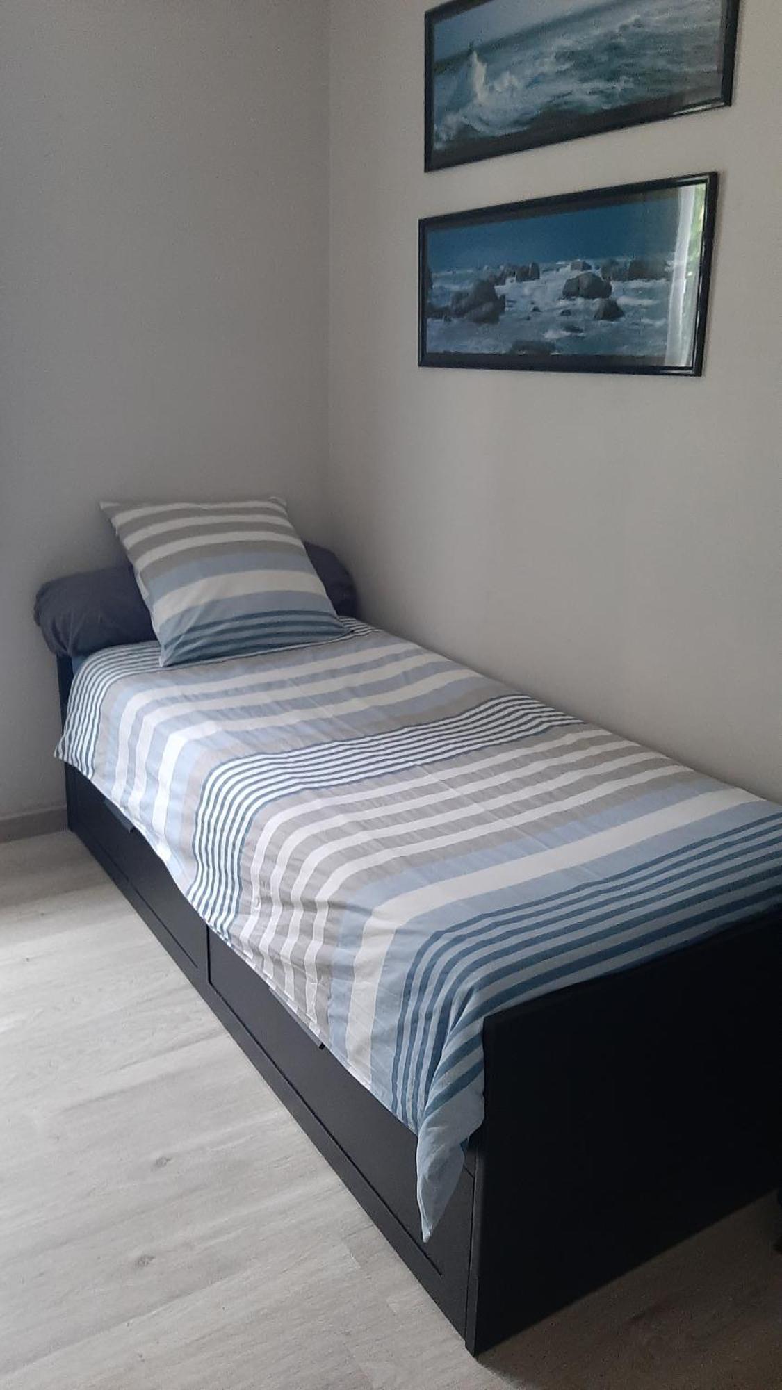 Appartement Terr'Ocean à Saint-Avaugourd-des-Landes Extérieur photo